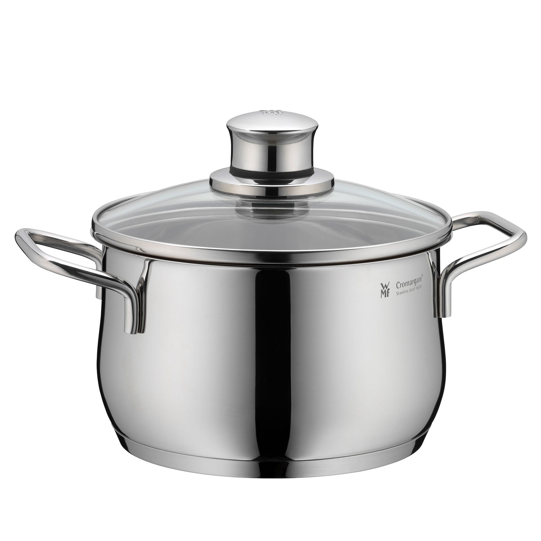 Diadem Plus grydesæt 9 dele